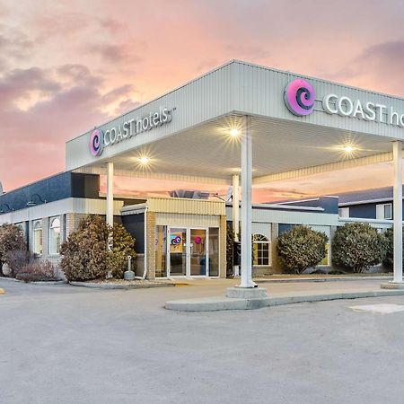 Coast Swift Current Hotel מראה חיצוני תמונה
