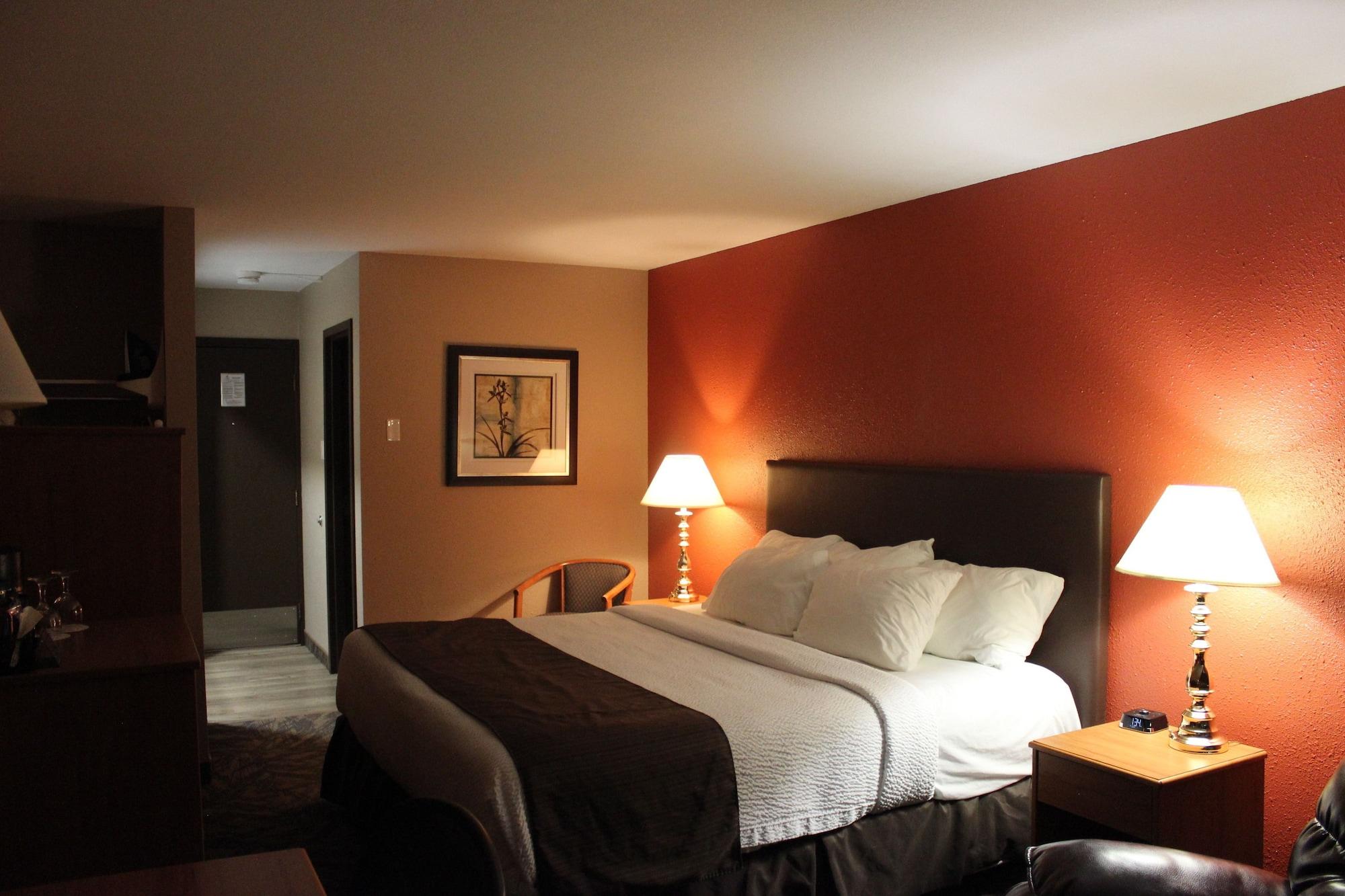 Coast Swift Current Hotel מראה חיצוני תמונה