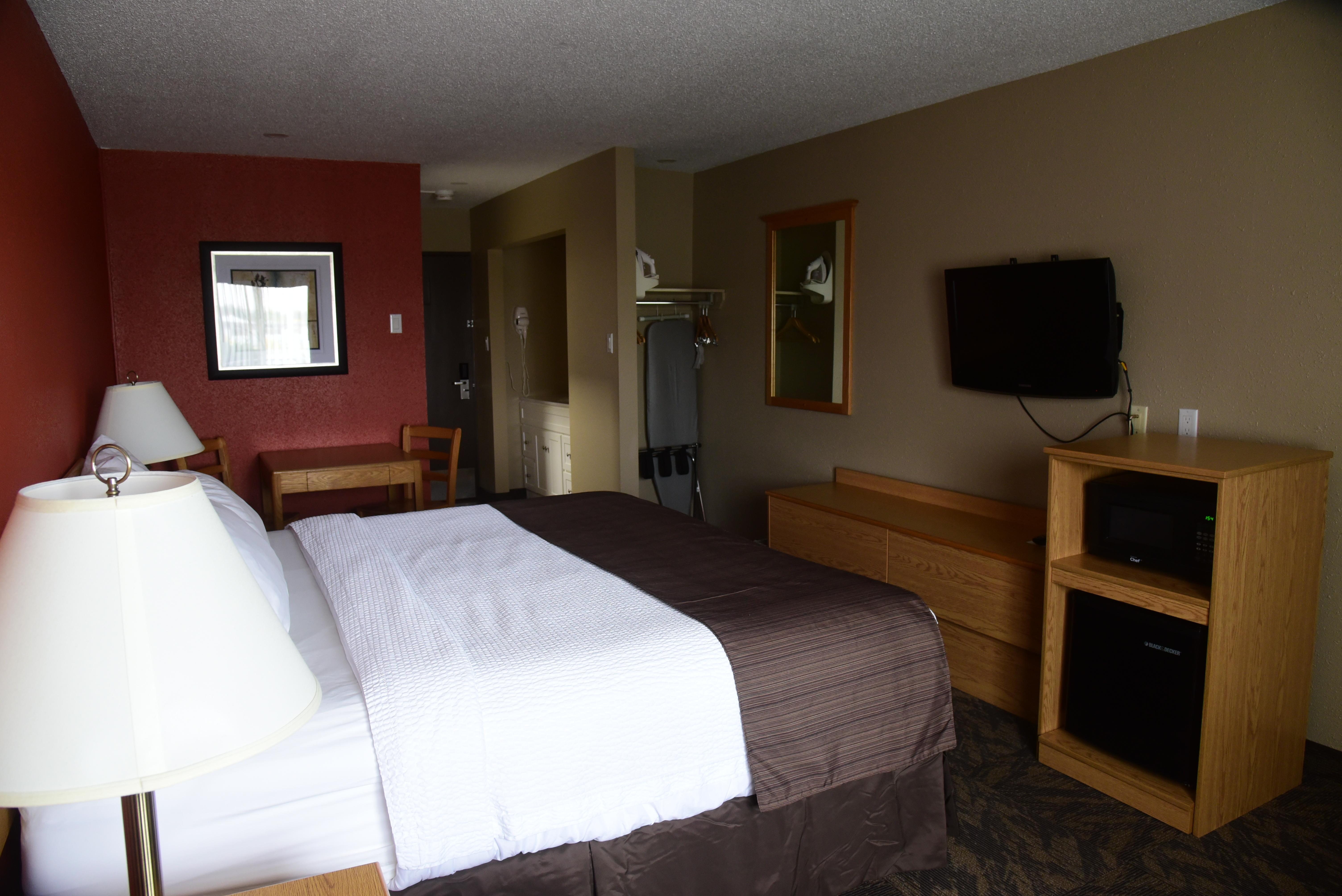 Coast Swift Current Hotel מראה חיצוני תמונה