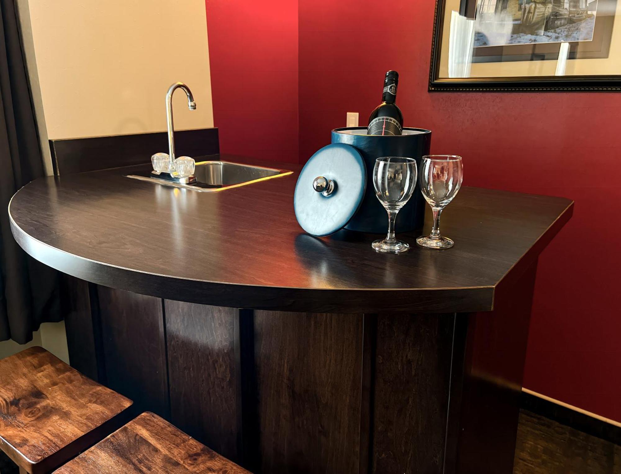 Coast Swift Current Hotel מראה חיצוני תמונה