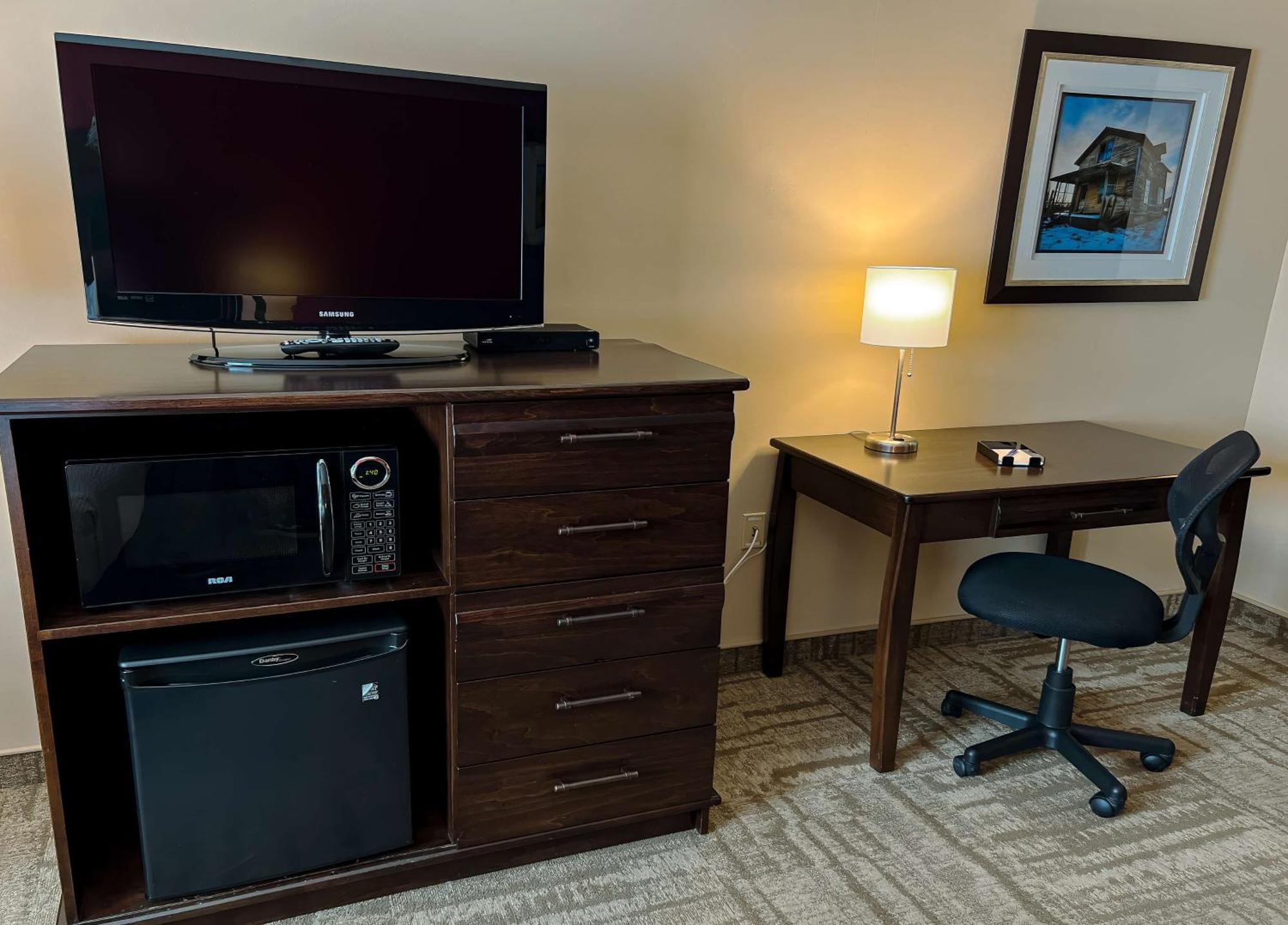 Coast Swift Current Hotel מראה חיצוני תמונה